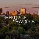 Heritage Woods Senior Living logo